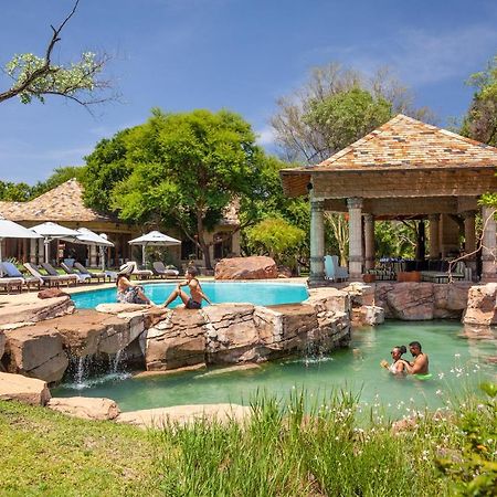 Lejwe La Metsi Private Reserve Bela-Bela Εξωτερικό φωτογραφία