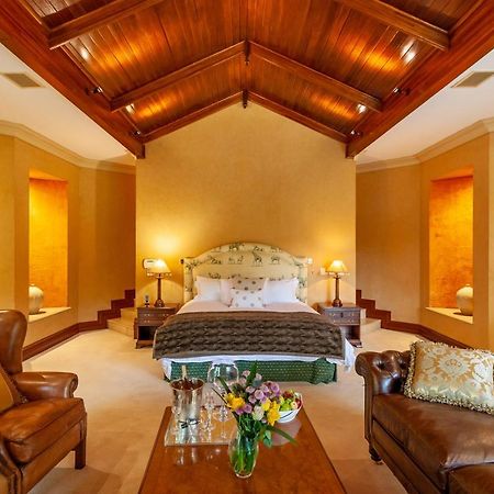 Lejwe La Metsi Private Reserve Bela-Bela Εξωτερικό φωτογραφία