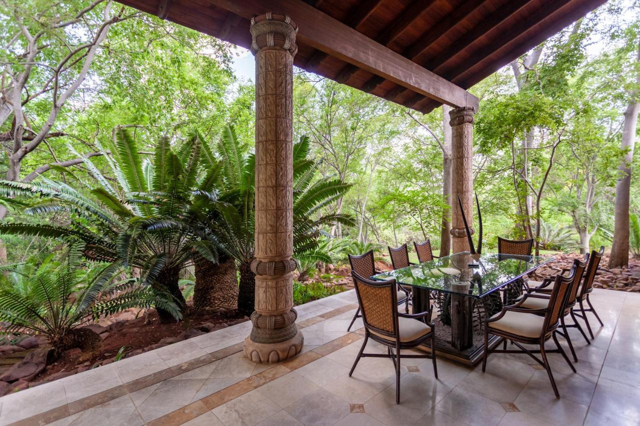 Lejwe La Metsi Private Reserve Bela-Bela Εξωτερικό φωτογραφία
