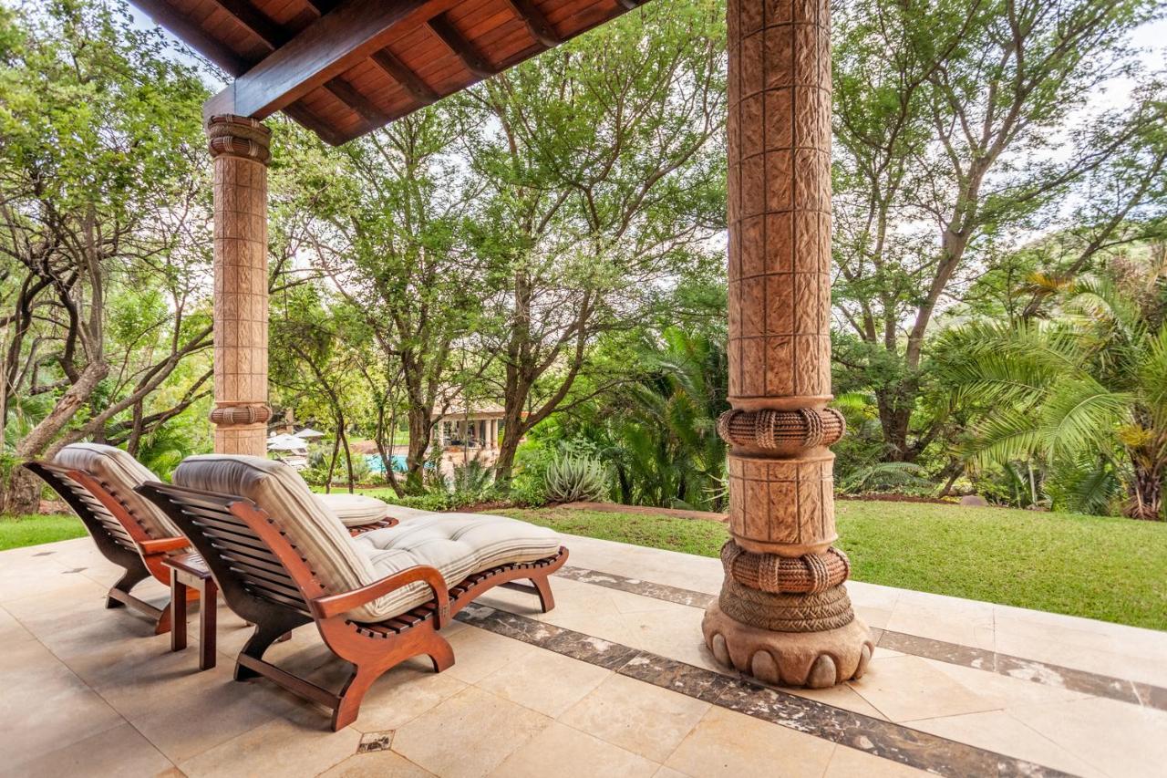 Lejwe La Metsi Private Reserve Bela-Bela Εξωτερικό φωτογραφία