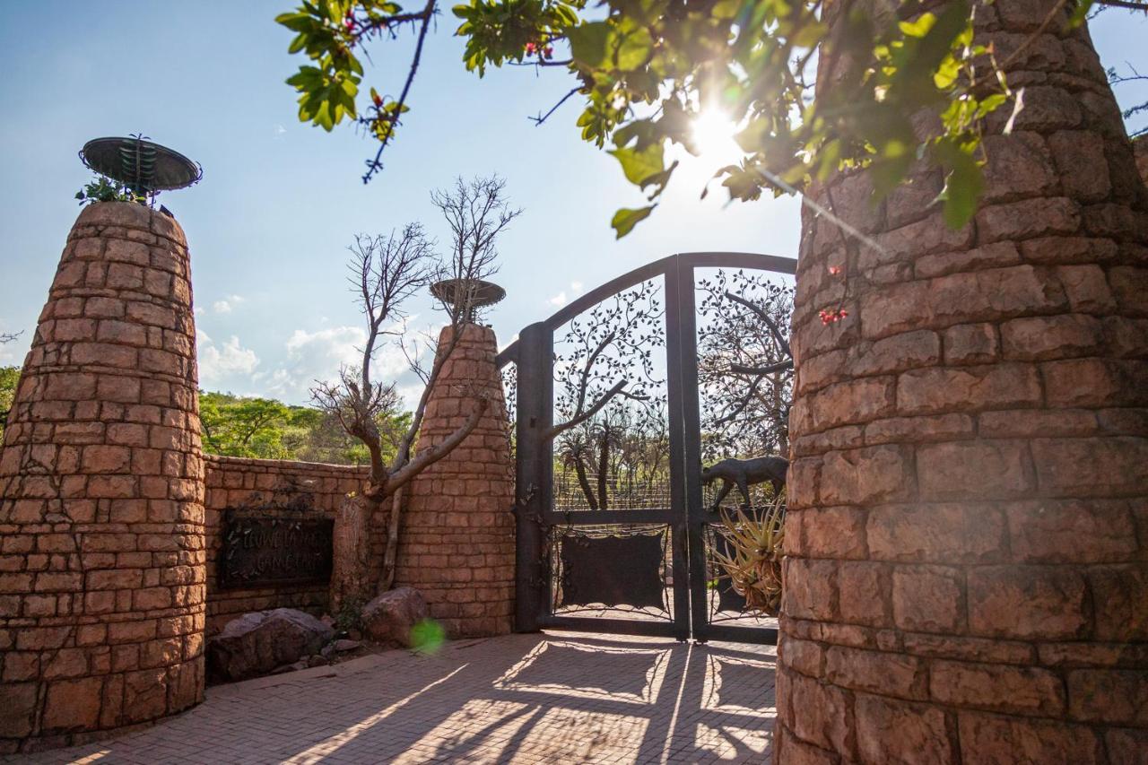 Lejwe La Metsi Private Reserve Bela-Bela Εξωτερικό φωτογραφία