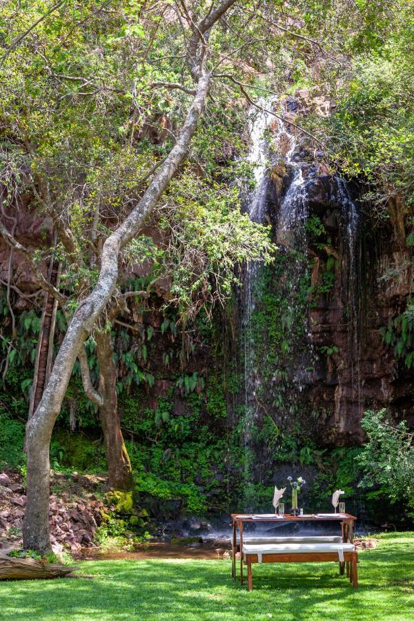 Lejwe La Metsi Private Reserve Bela-Bela Εξωτερικό φωτογραφία