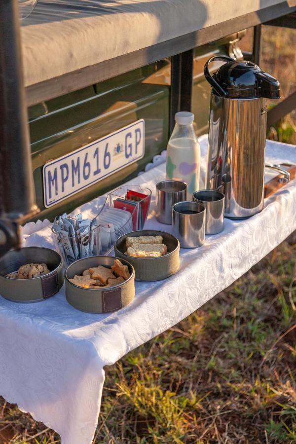 Lejwe La Metsi Private Reserve Bela-Bela Εξωτερικό φωτογραφία
