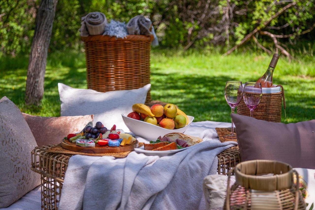 Lejwe La Metsi Private Reserve Bela-Bela Εξωτερικό φωτογραφία